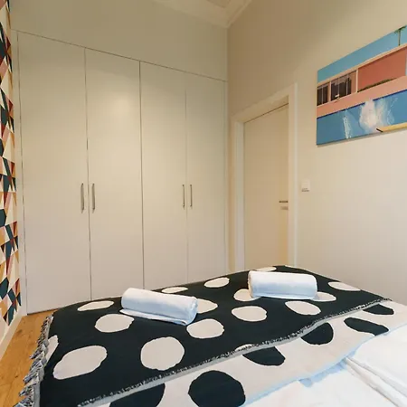 Alemlyn - Na Wyspie Slodowej, Z Balkonem I Pieknym Widokiem- Spaceapart Apartmán