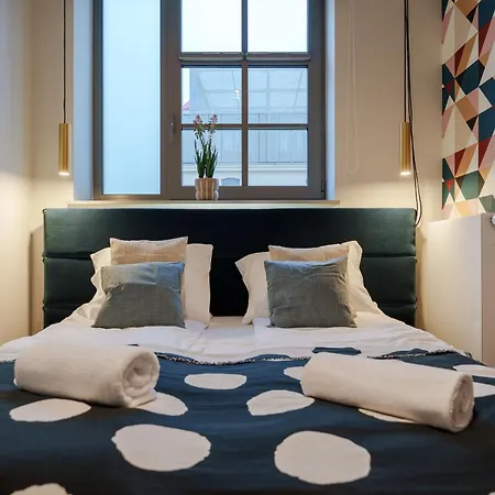 Alemlyn - Na Wyspie Slodowej, Z Balkonem I Pieknym Widokiem- Spaceapart * Vratislav