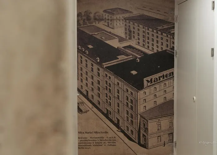 Alemlyn - Na Wyspie Slodowej, Z Balkonem I Pieknym Widokiem- Spaceapart Apartment