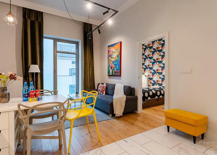 Alemlyn - Na Wyspie Slodowej, Z Balkonem I Pieknym Widokiem- Spaceapart